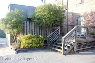 254 Summit Ave, Greensboro NC  27401-3018 exterior