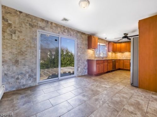 13 Madison St, Lincoln Park NJ  07035-1129 exterior