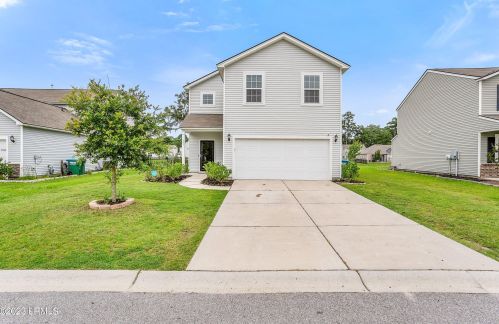 102 Saluda Way, Beaufort, SC 29906