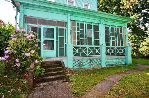 1509 Woodland Ave, Pittsburgh, PA 15212-2606