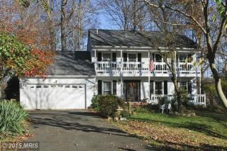 6470 Mckee Way, Manassas, VA 20111-4310