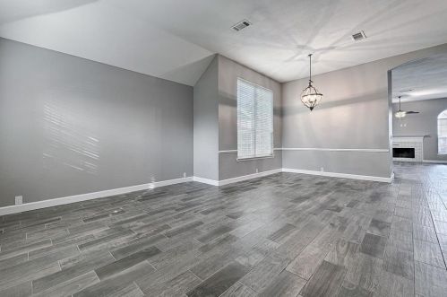 4109 Pinewood Dr, Plano TX  75093-6943 exterior