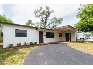 6720 Hood St, Hollywood FL  33024-2804 exterior