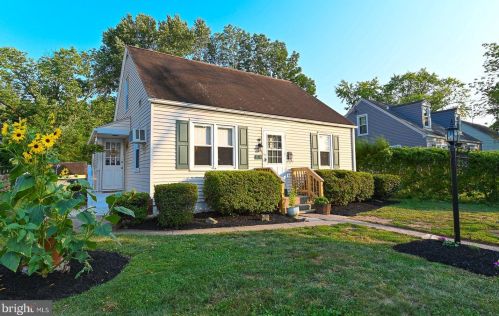 838 Warren St, Pottstown, PA 19464-4337