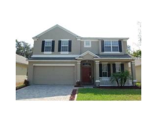 1719 Lalique Ln, Orlando, FL 32828-5121