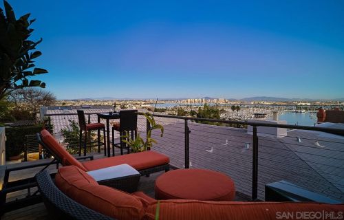 862 Armada Ter, San Diego, CA 92106-3056