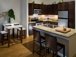 851 Greenside Dr, Richardson TX  75080-1154 exterior