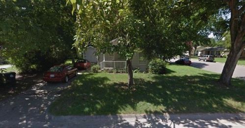511 Panhandle St, Denton, TX 76201-2863