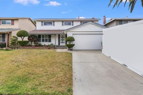 4995 Page Mill Dr, San Jose, CA 95111-4054