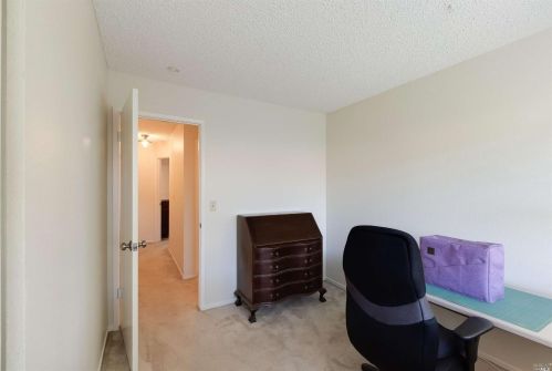 376 Harvest Ln, Santa Rosa CA  95401-9064 exterior