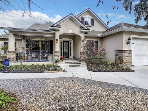 1240 Enterprise Osteen Rd, Deltona FL  32725-9401 exterior