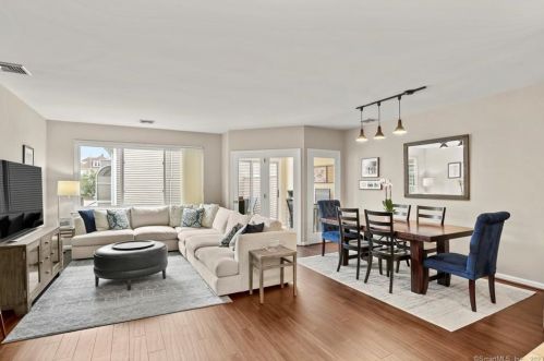 1900 Summer St, Stamford, CT 06905-5024