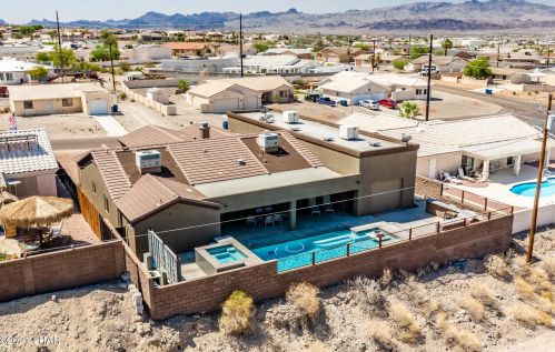 2481 Inverness Dr, Lake Havasu City AZ  86404-1272 exterior
