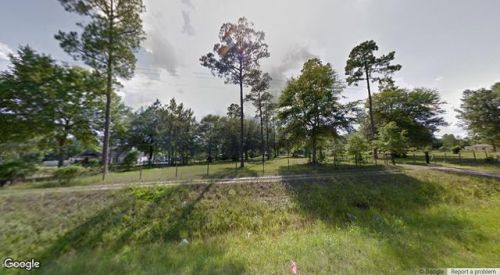 21709 County Road 121, Hilliard, FL 32046-5455