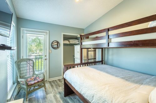 1804 Gulf Bch Dr, Saint George Island FL  32328-2827 exterior