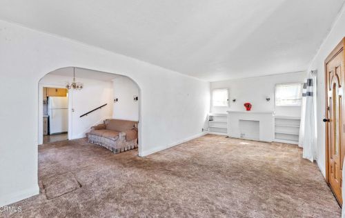 409 10th St, Santa Paula CA  93060-2123 exterior