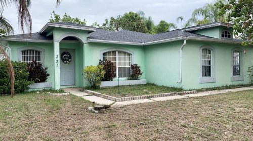 331 Lake Daisy Loop, Winter Haven, FL 33884-2634