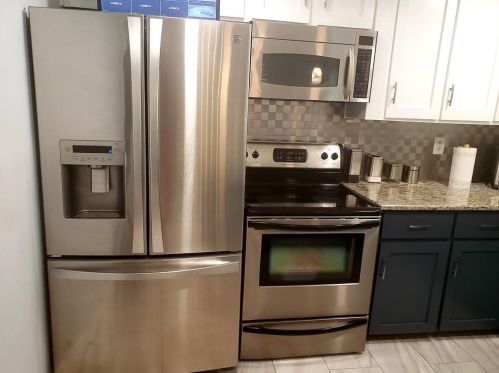 15 Estrella Rd, De Bary FL 32713-2931 exterior