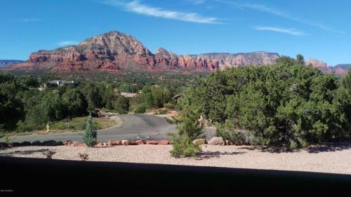 165 Foothills South Dr, Sedona AZ  86336-5030 exterior