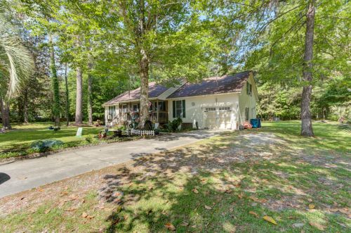 3416 Walter Dr, Johns Island, SC 29455-8103
