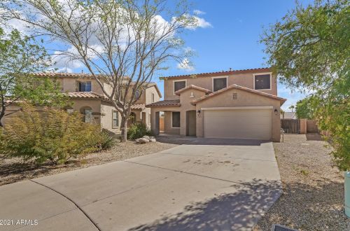 1753 Maddison Cir, San Tan Valley, AZ 85140-5769