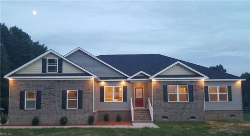 104 Theresas Way, Williamsburg, VA 23188