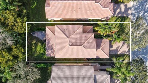 8931 Briarwood Meadow Ln, Boynton Beach FL  33473-7817 exterior