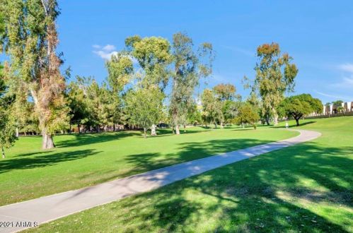 10101 Arabian Trl, Scottsdale AZ 85258-6217 exterior