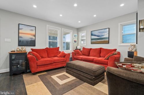 2602 30th St, Washington DC  20018-1537 exterior