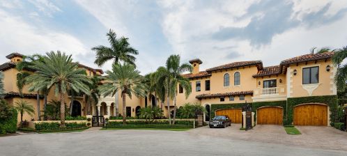 978 Gardenia Dr, Delray Beach, FL 33483-4807