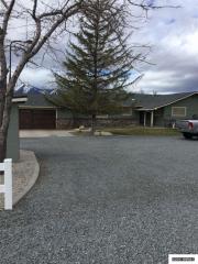 2744 Stewart Ave, Minden, NV 89423-9242