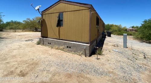 11550 Sierrita Mountain Rd, Tucson, AZ 85736-1339