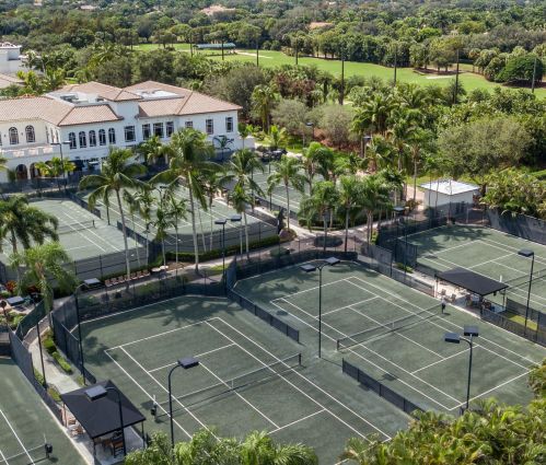7908 Montecito Pl, Delray Beach FL  33446-4425 exterior