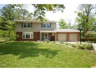 786 Carini Ln, Cincinnati, OH 45218-1510