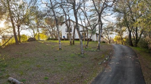 2980 Rattlesnake Rd, Newcastle CA  95658-9327 exterior