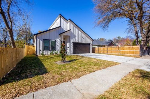 2931 Alaska Ave, Dallas, TX 75216-4303
