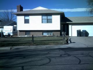 4716 King Arthur Way, Cheyenne WY  82009-5115 exterior