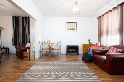 210 Marginal St, Boston MA  exterior