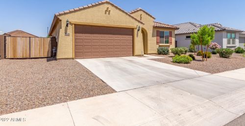 19222 Morning Glory Dr, Buckeye, AZ 85326-6026