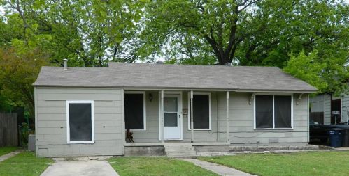 7404 Mohawk Ave, Fort Worth, TX 76116-8643