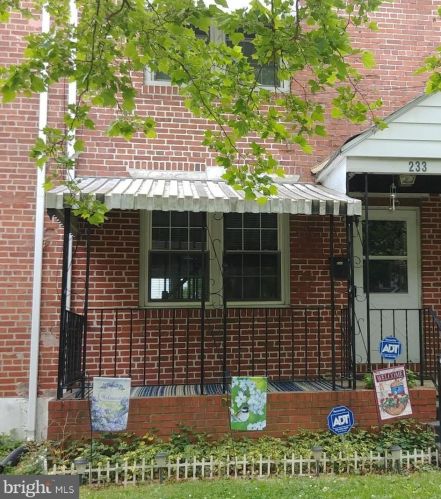233 Birch Ave, Wilmington, DE 19805-2503