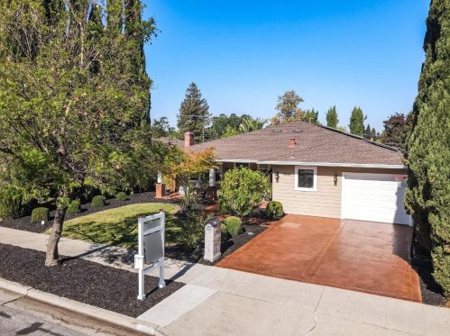 5050 Emiline Dr, San Jose, CA 95124-5503