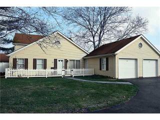 18 Arbor Ct, Perrysburg, OH 43551-3202