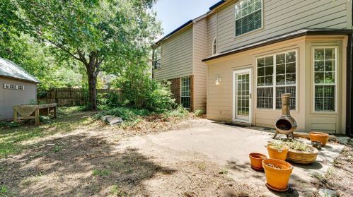 313 Pinnacle Dr, Cedar Hill TX 75104-5115 exterior