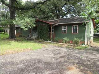 3824 Shelley Dr, Mobile, AL 36693-3931