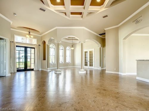 3510 15th Ter, Cape Coral FL  33993-4954 exterior