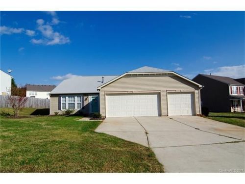 2115 Drewman Pl, Lake Wylie, SC 29710-6529