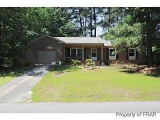 314 Mcfadyen Dr, Fayetteville, NC 28314-0938