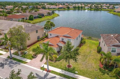 11686 Eros Rd, Lehigh Acres, FL 33971-3755