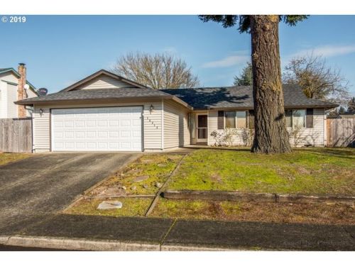 14312 70 St, Vancouver WA  98682-4503 exterior